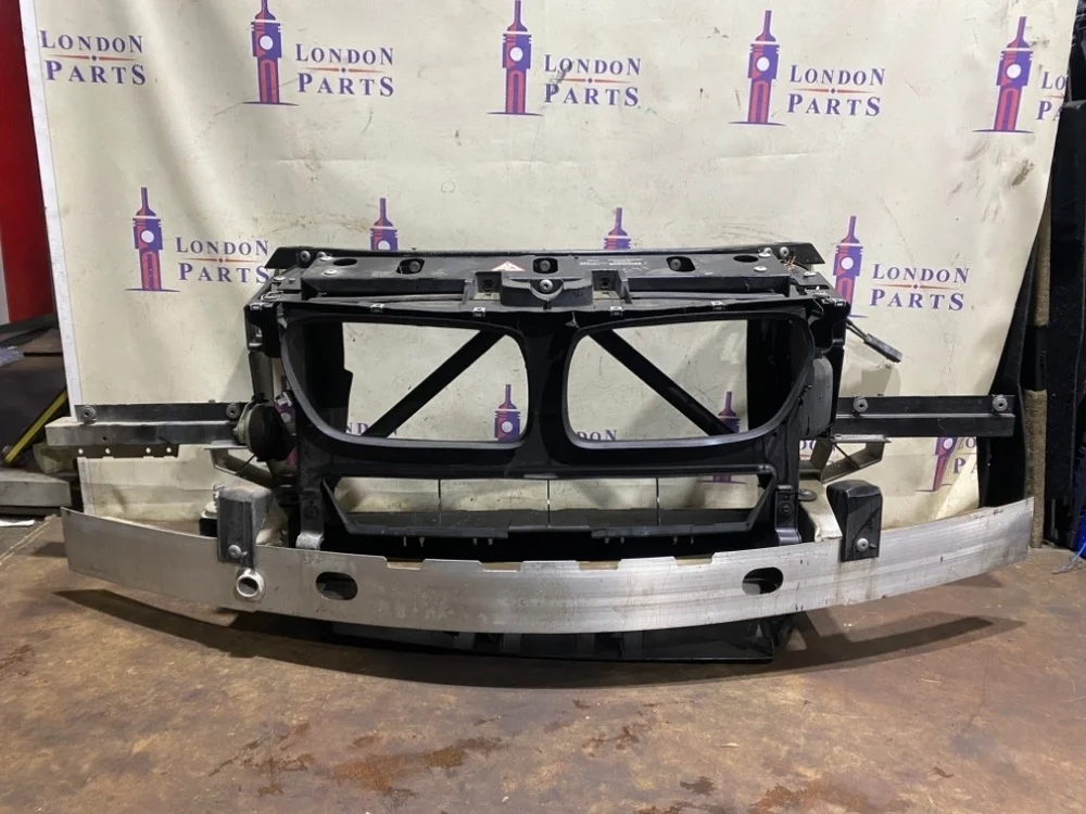 Передняя панель BMW X3 F25