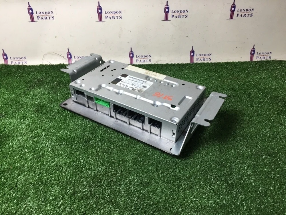 Усилитель звука Land Rover Range Sport 2 L494