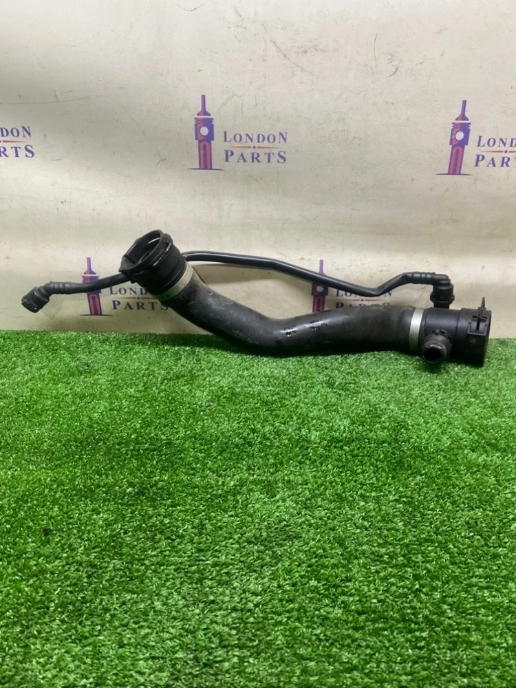 Шланг системы охлаждения BMW X3 28iX F25