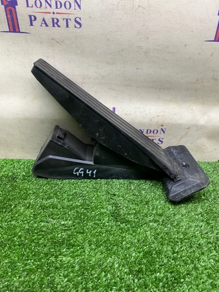 Педаль газа BMW X3 F25