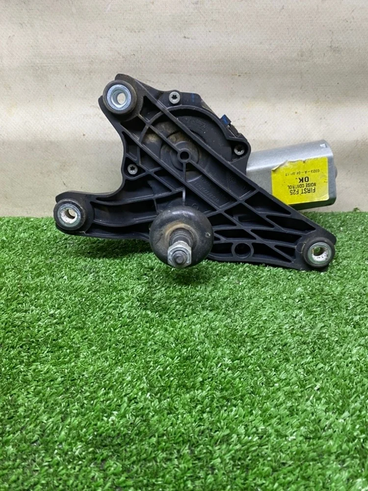 Мотор дворников BMW X3 F25