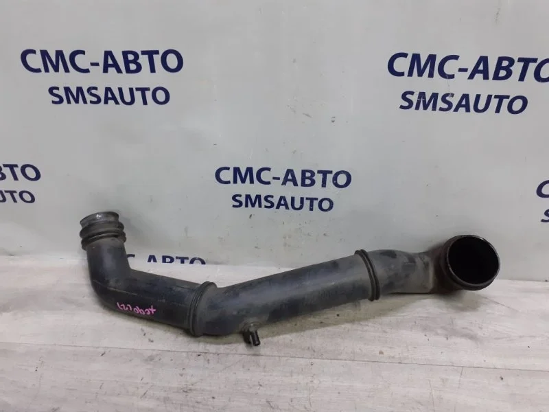 Патрубок интеркулера Volvo Xc90 30645292 ХС90 2.5