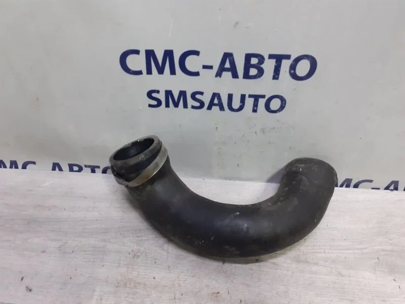 Патрубок интеркулера Volvo Xc90 31261369 ХС90 2.5, правый