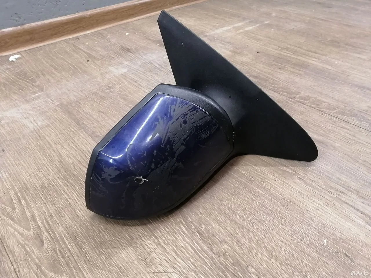 Зеркало правое ford mondeo 3 дорестайлинг