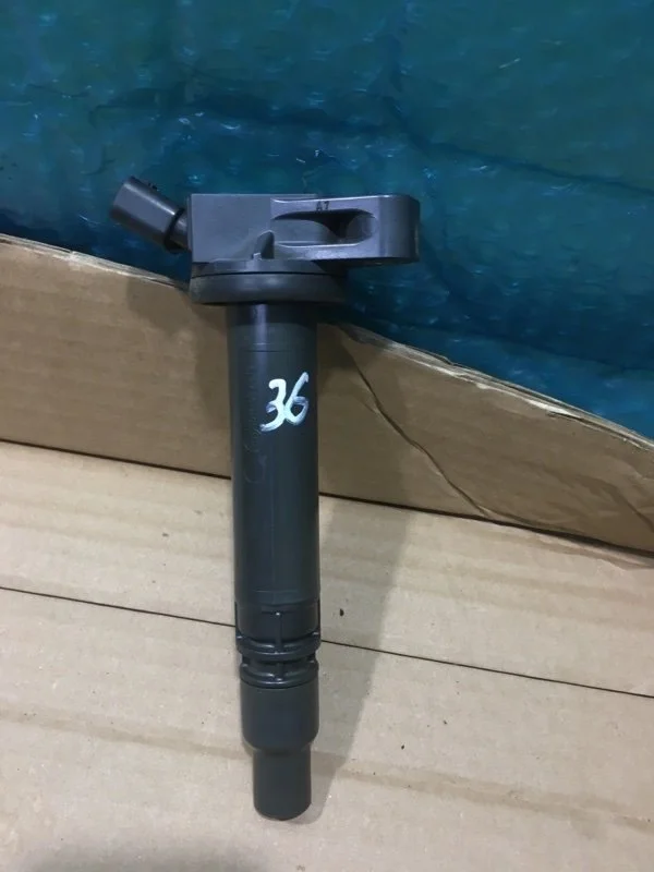 Катушка зажигания LEXUS LX570 2017 9091902256 URJ202 3UR-FE 5.7