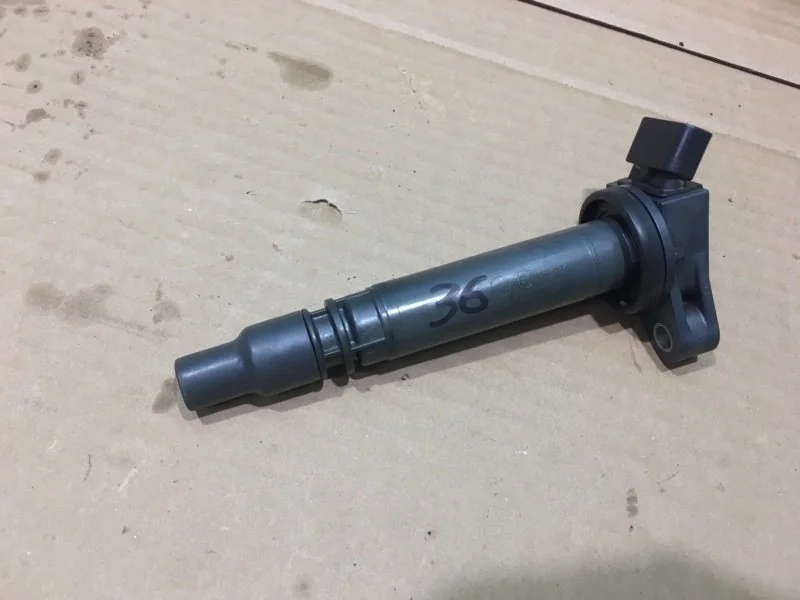 Катушка зажигания LEXUS LX570 2017 9091902256 URJ202 3UR-FE 5.7