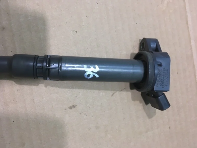 Катушка зажигания LEXUS LX570 2017 9091902256 URJ202 3UR-FE 5.7