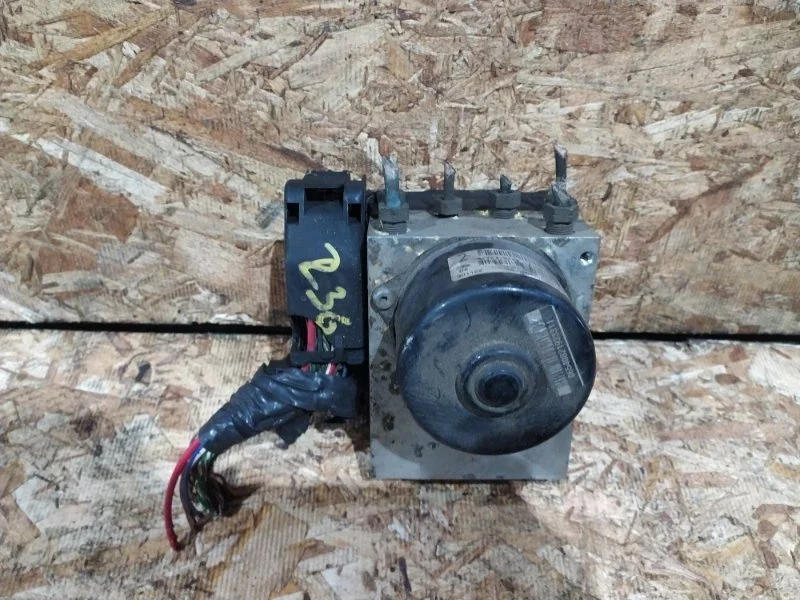 Блок abs Volvo S80 2001 TS