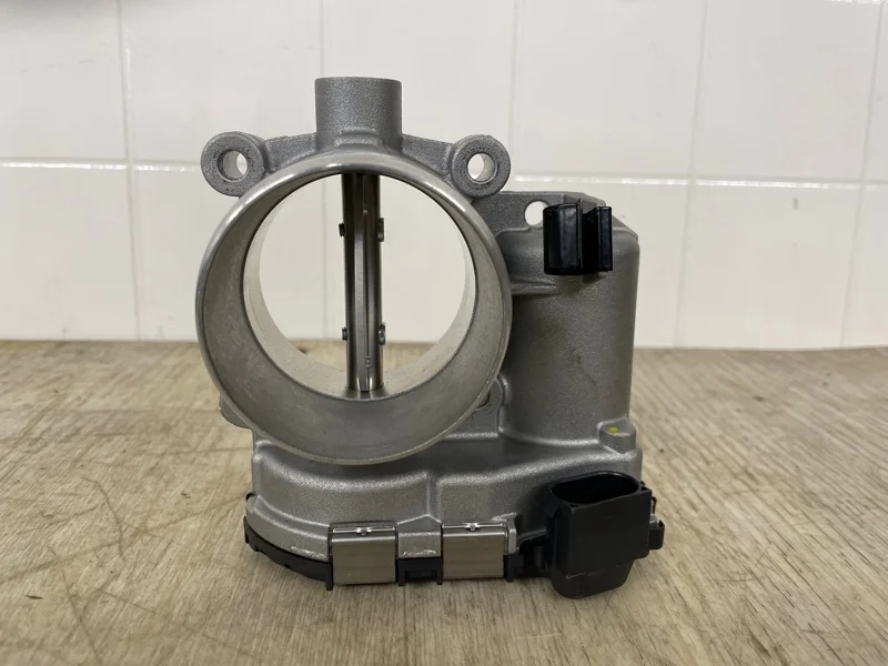 ДРОССЕЛЬНАЯ ЗАСЛОНКА Ford Transit 2011 2012 2013 2014 2015 2016 2017 2018 2019 2020 2021 2022 1781960 2.2TD