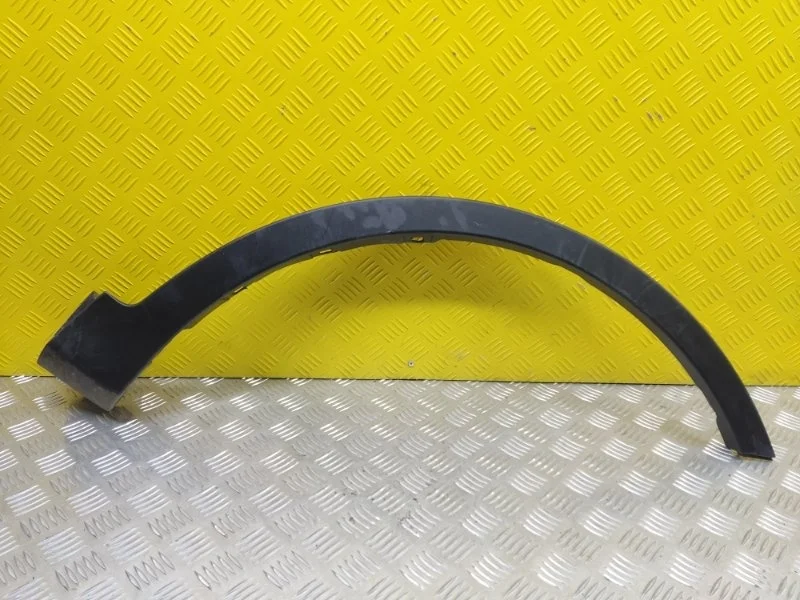 Молдинг крыла переднего правого Toyota Rav 4 (Ca40) (2012-2019) 2014 7560142150 2.0 D 1ADFTV