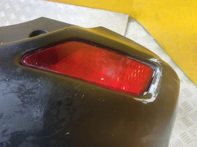 Фонарь задний противотуманный Toyota Rav 4 (Ca40) (2012-2019) 2014 8148042050 2.0 D 1ADFTV, правый