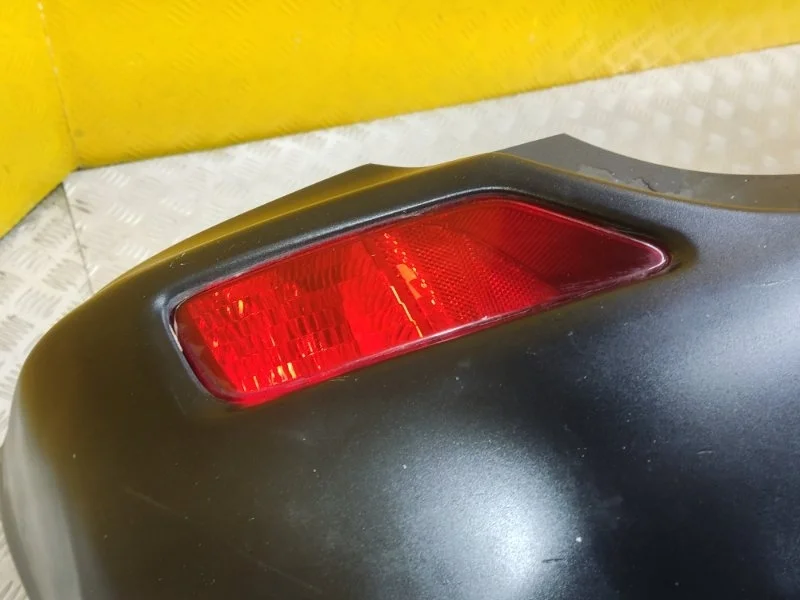 Фонарь задний противотуманный Toyota Rav 4 (Ca40) (2012-2019) 2014 8149042050 2.0 D 1ADFTV, левый