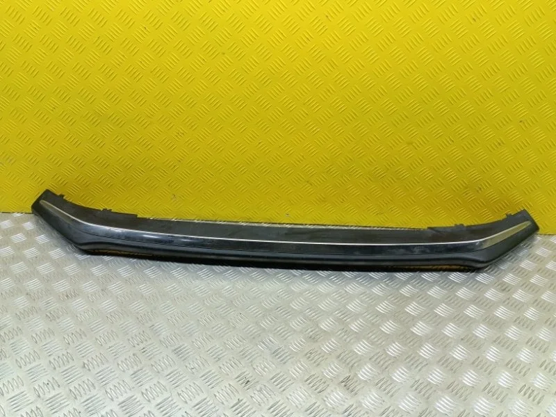 Молдинг бампера переднего Toyota Rav 4 (Ca40) (2012-2019) 2013 5271142040 2.0 D 1ADFTV