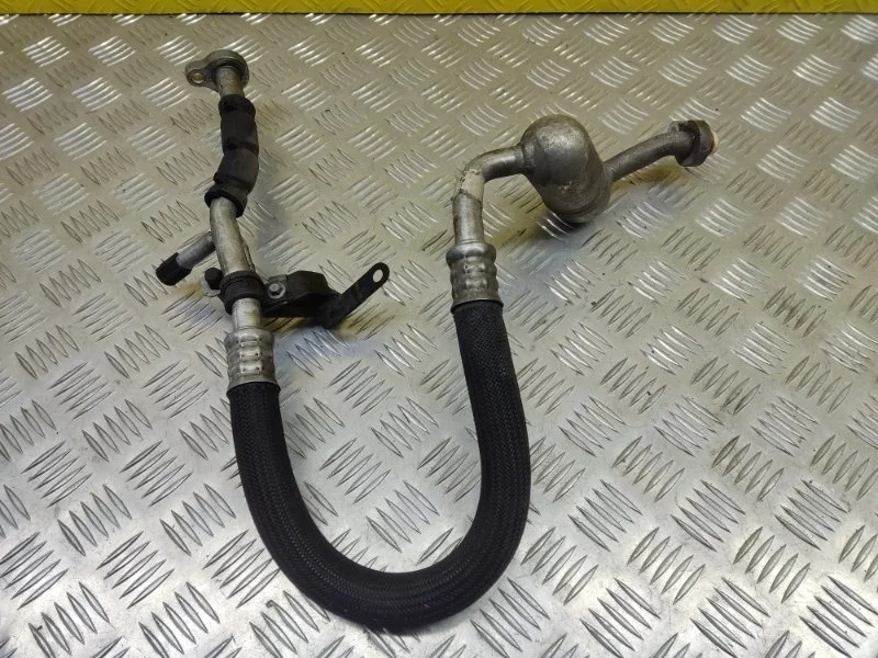 Трубка кондиционера Land Rover Range Rover Sport I 2005-2013 2010 LR019675 3.0 D SDV6