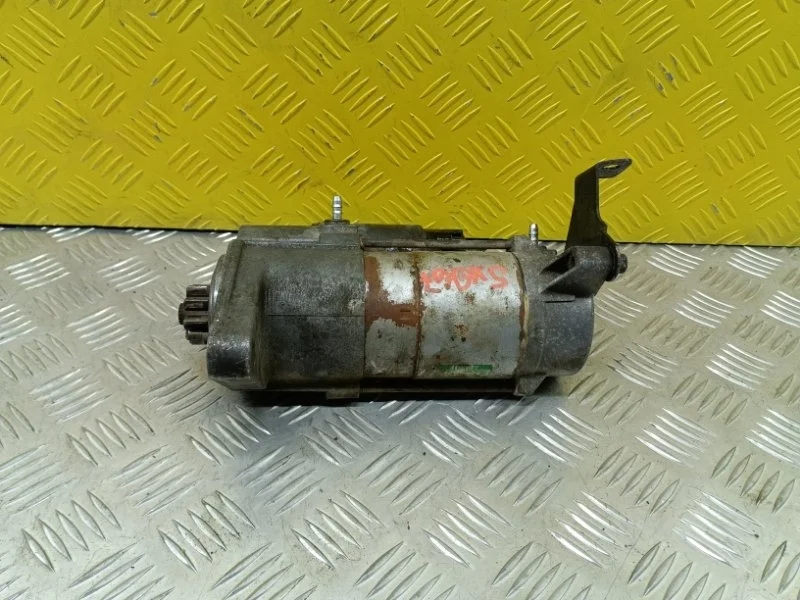 Стартер Land Rover Range Rover Sport I 2005-2013 2010 AH2211001AC 3.0 D SDV6