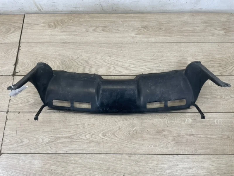 Воздуховод Porsche Cayenne 2003-2006 955