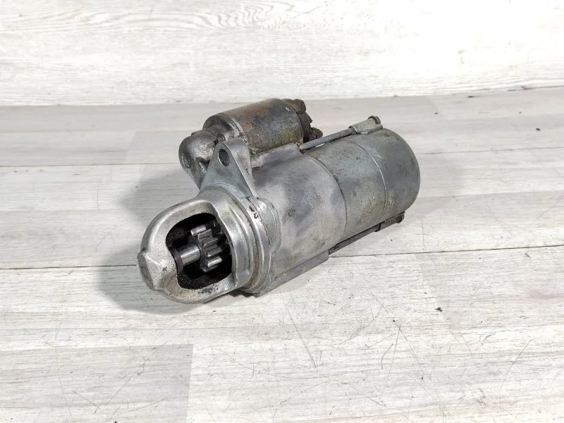 Стартер Opel Vectra 2004