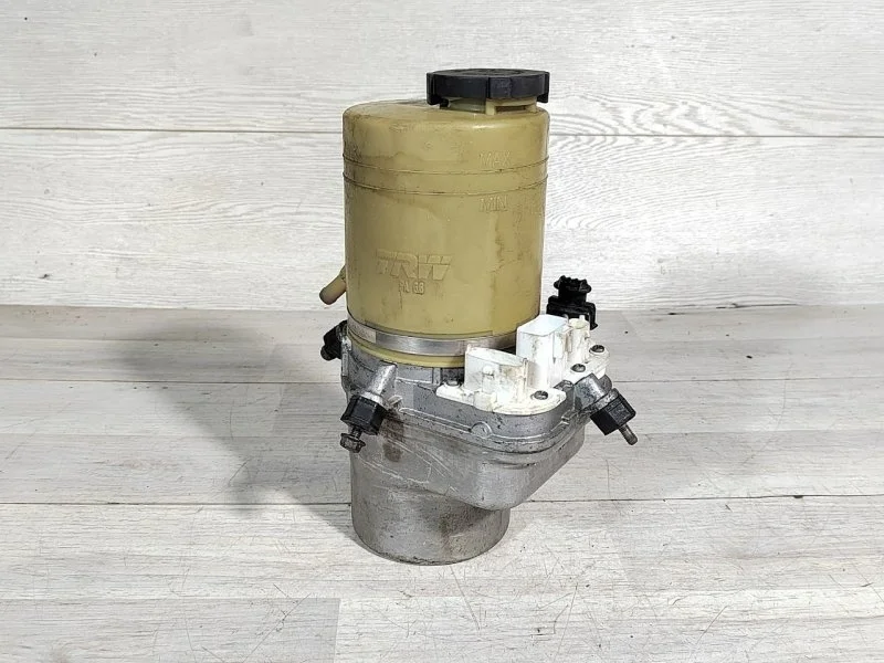 Насос эгур Opel Vectra 2004