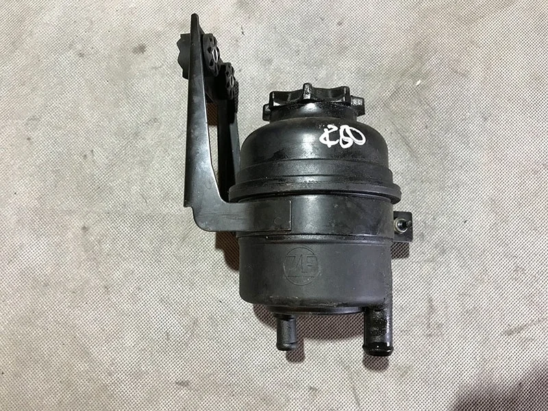 Бачок гидроусилителя Mini, BMW 32412227264