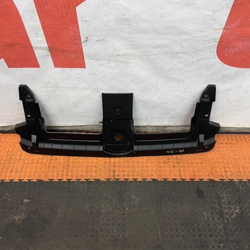 Накладка передней панели Audi Q7 2016 4M