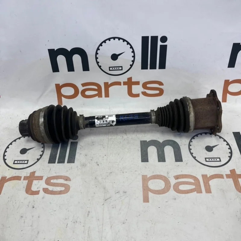 Привод Audi S8 2017 D4 4H