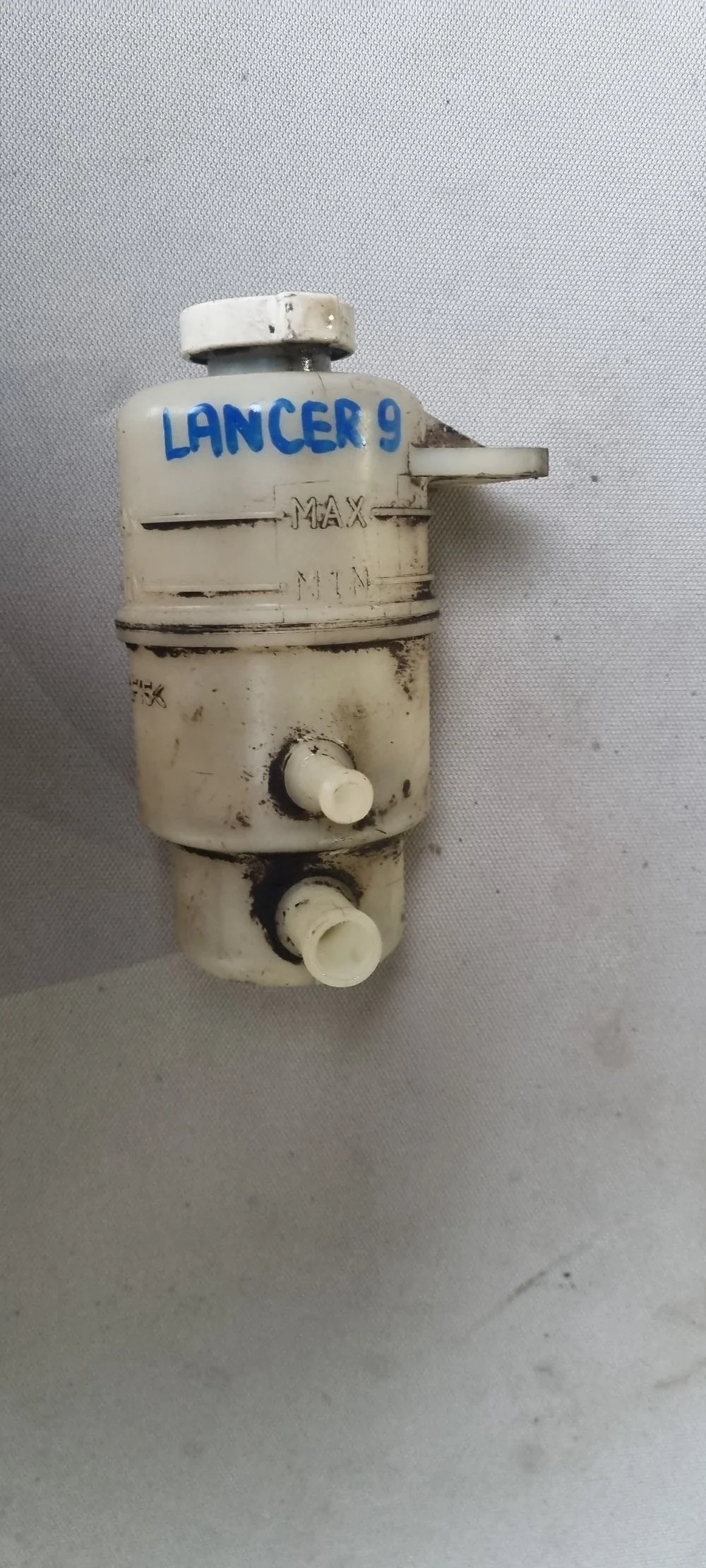 Бачок гидроусилителя для Mitsubishi Lancer 9