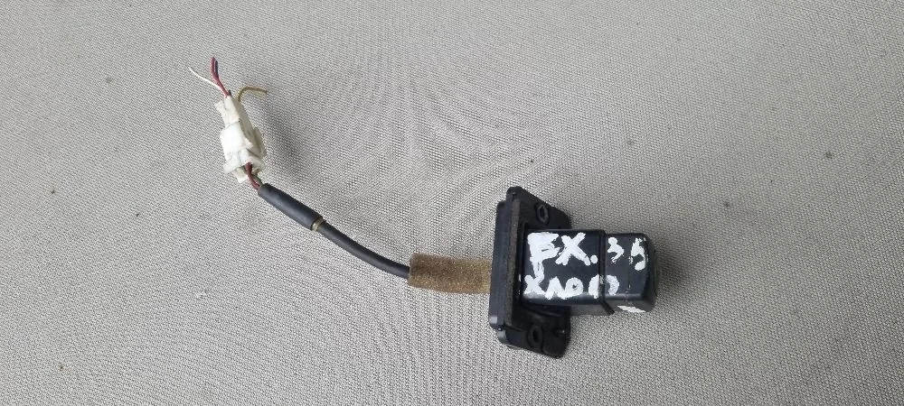 Камера заднего вида для Infiniti FX/QX70 (S51)