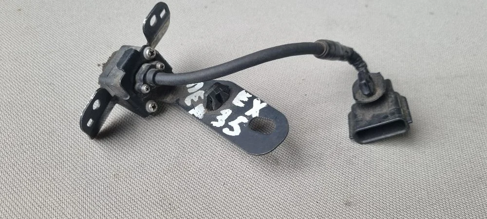 Камера для Infiniti EX/QX50 (J50) 2008-2017