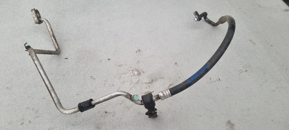 Трубка кондиционера для Mitsubishi Lancer 9