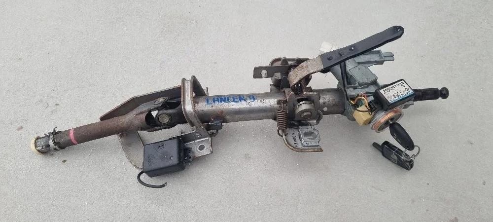 Колонка рулевая для Mitsubishi Lancer (CS/Classic)