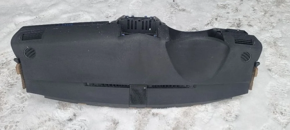 Торпедо для Opel Astra H / Family 2004-2015