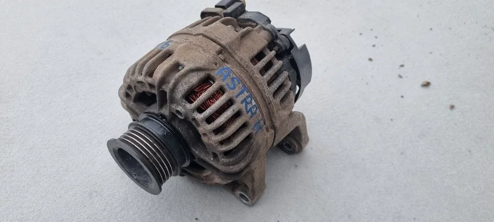 Генератор для Opel Astra H / Family 2004-2015