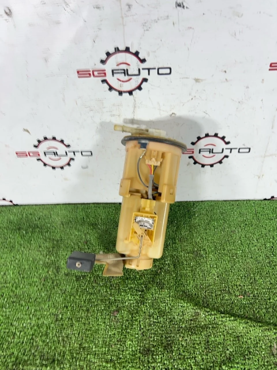 Насос топливного бака Toyota Celica 1999 ZZT231