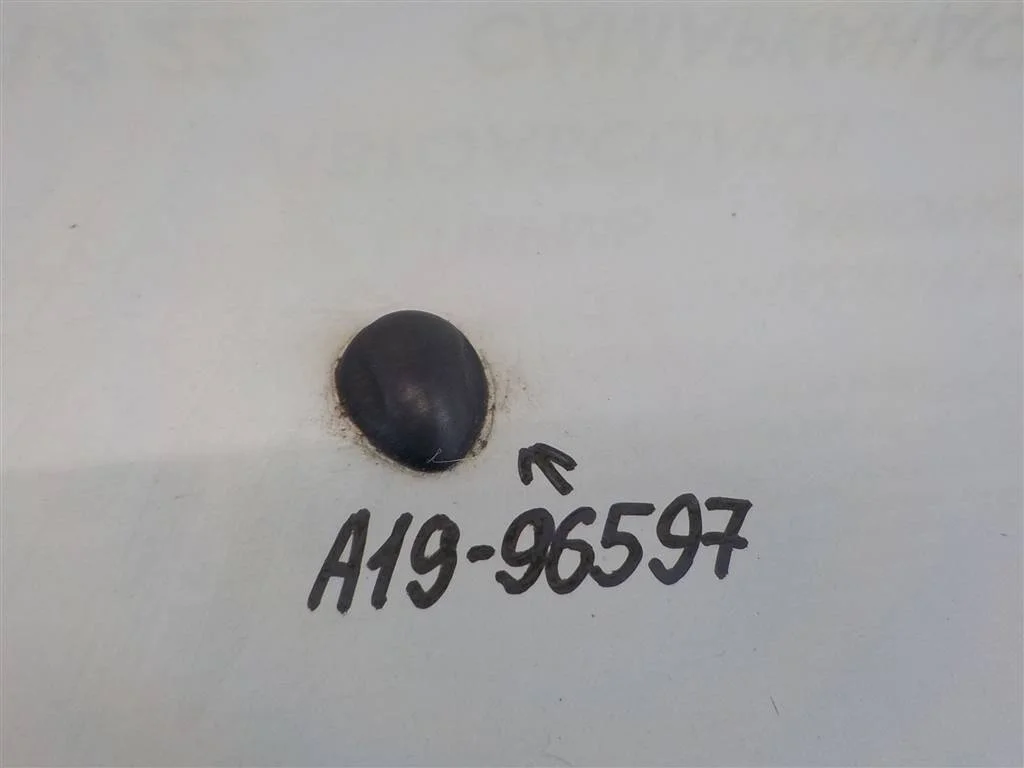 Форсунка омывателя лобового стекла Renault Logan I (2004—2009)