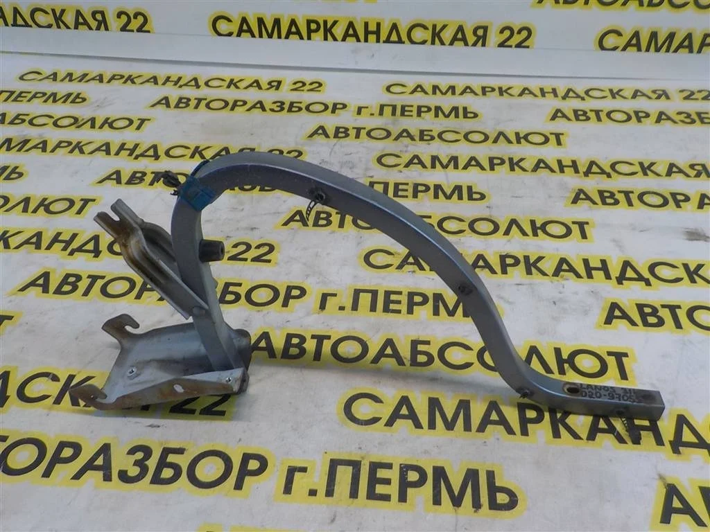 Петля крышки багажника Chevrolet Lanos I (2002—2009)