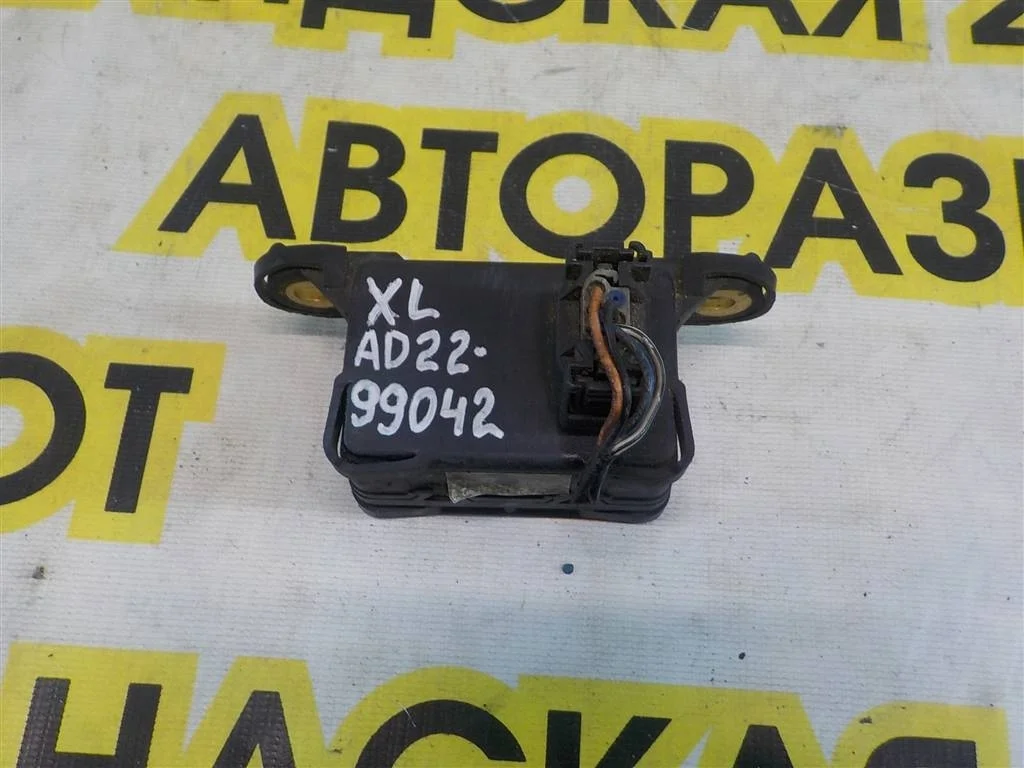 Датчик курсовой устойчивости Mitsubishi Outlander I (2002—2009)