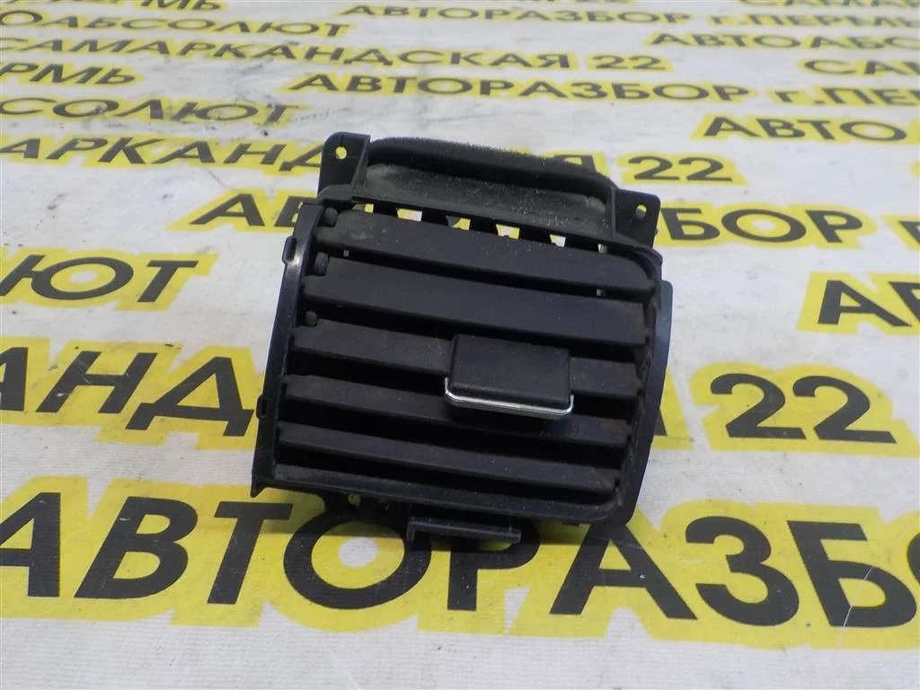 Дефлектор воздушный Honda CR-V III (2006—2009)