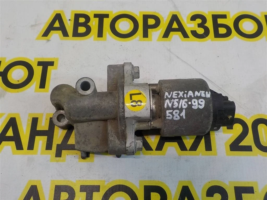 Клапан рециркуляции выхлопных газов Daewoo Nexia I рестайлинг (2008—2016)