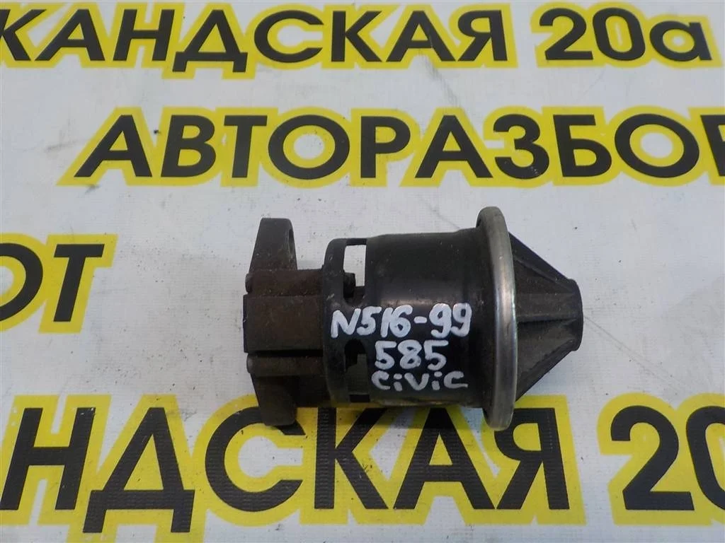 Клапан рециркуляции выхлопных газов Honda Civic VIII (2005—2009)