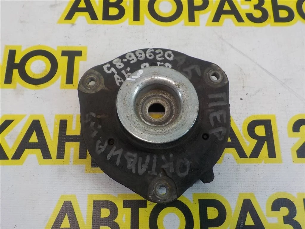 Опора переднего амортизатора Skoda Octavia I рестайлинг (2000—2011)
