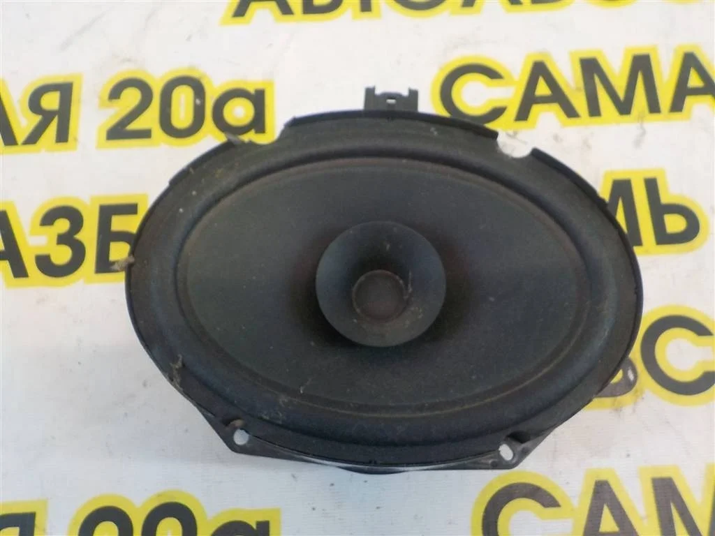 Динамик Mazda 6 GH (2007—2009)