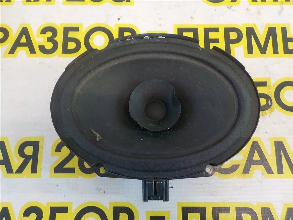 Динамик Mazda 6 GH (2007—2009)