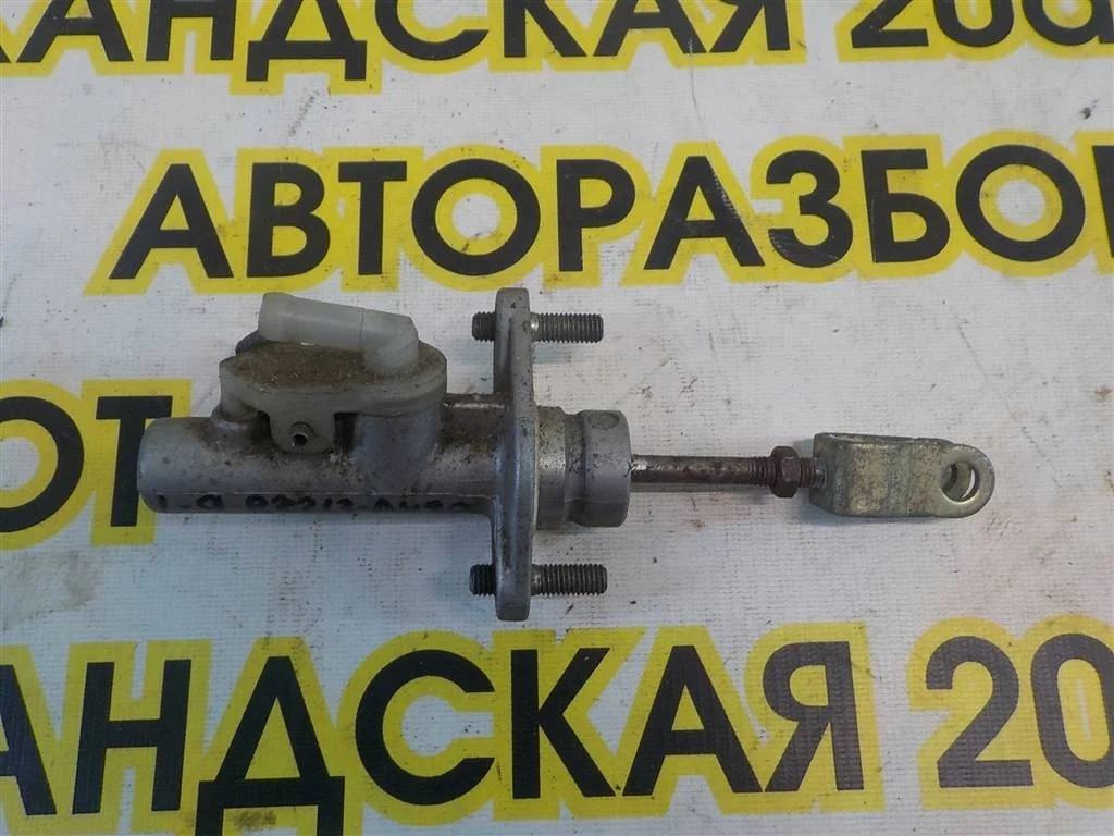 Цилиндр сцепления главный Mitsubishi Lancer IX (2000—2007)