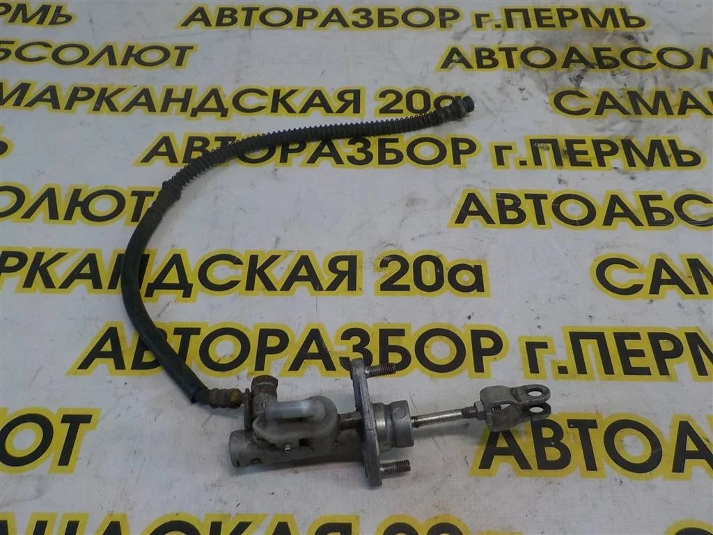 Цилиндр сцепления главный Mitsubishi Lancer IX (2000—2007)