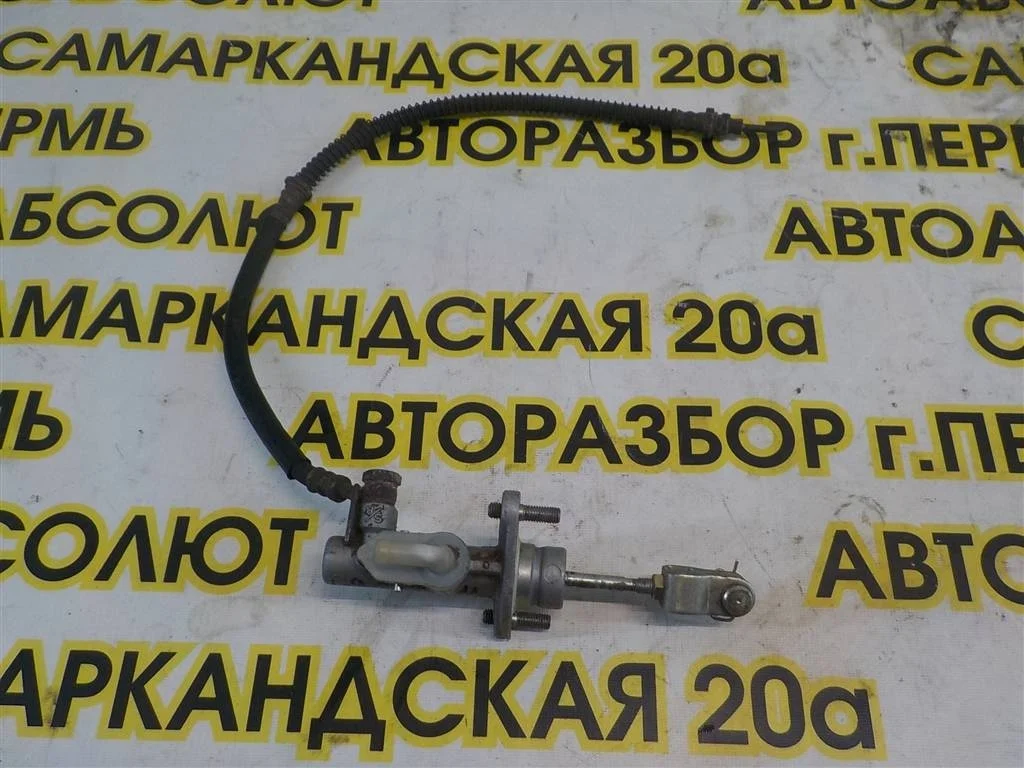 Цилиндр сцепления главный Mitsubishi Lancer IX (2000—2007)