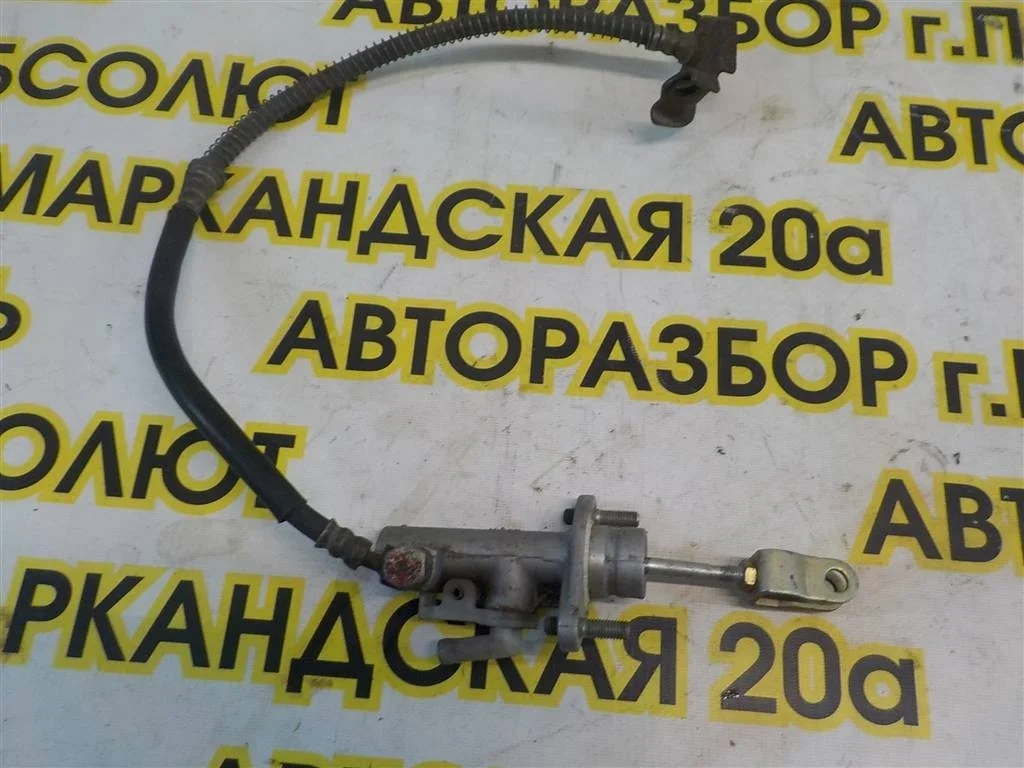 Цилиндр сцепления главный Mitsubishi Lancer IX (2000—2007)