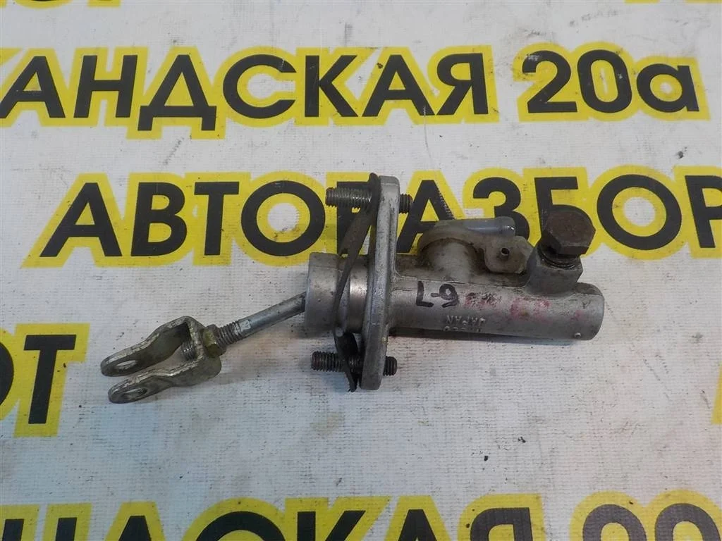 Цилиндр сцепления главный Mitsubishi Lancer IX (2000—2007)