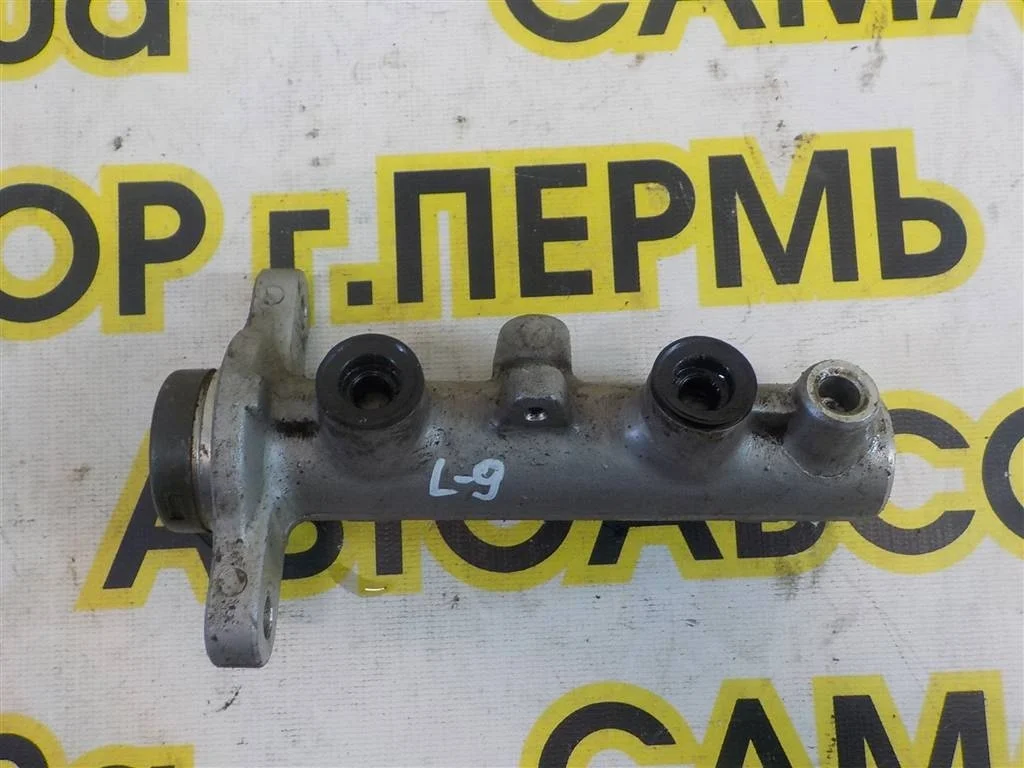 Цилиндр тормозной главный Mitsubishi Lancer IX (2000—2007)