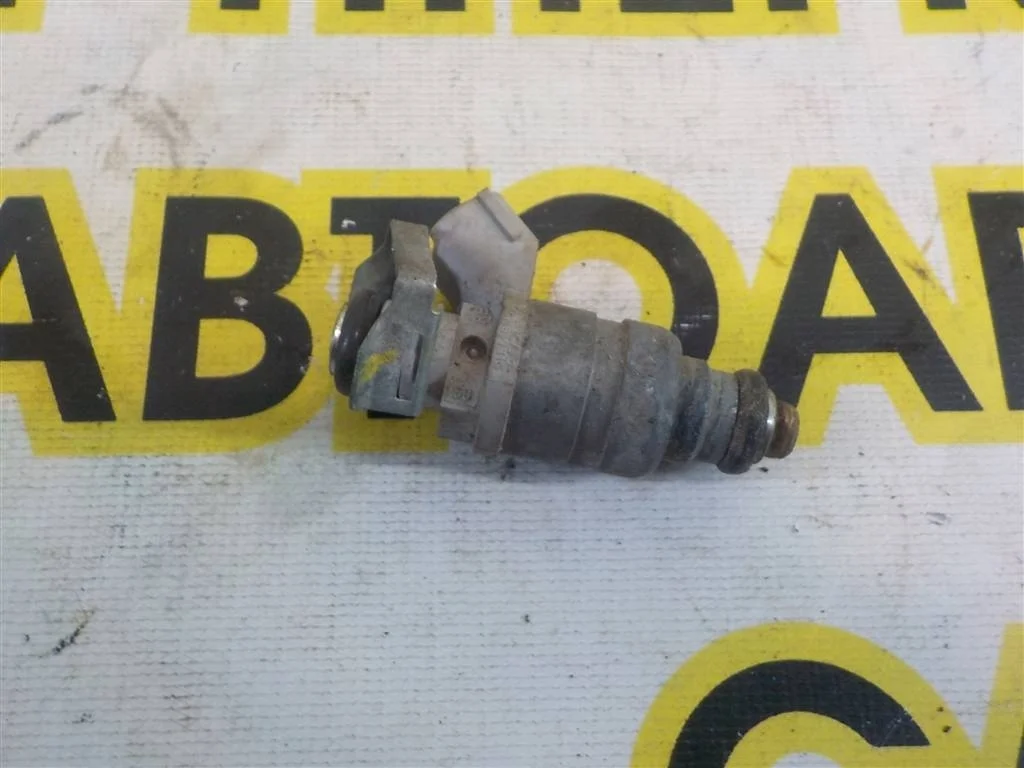 Форсунка инжекторная электрическая Mitsubishi Lancer X (2007—2010)