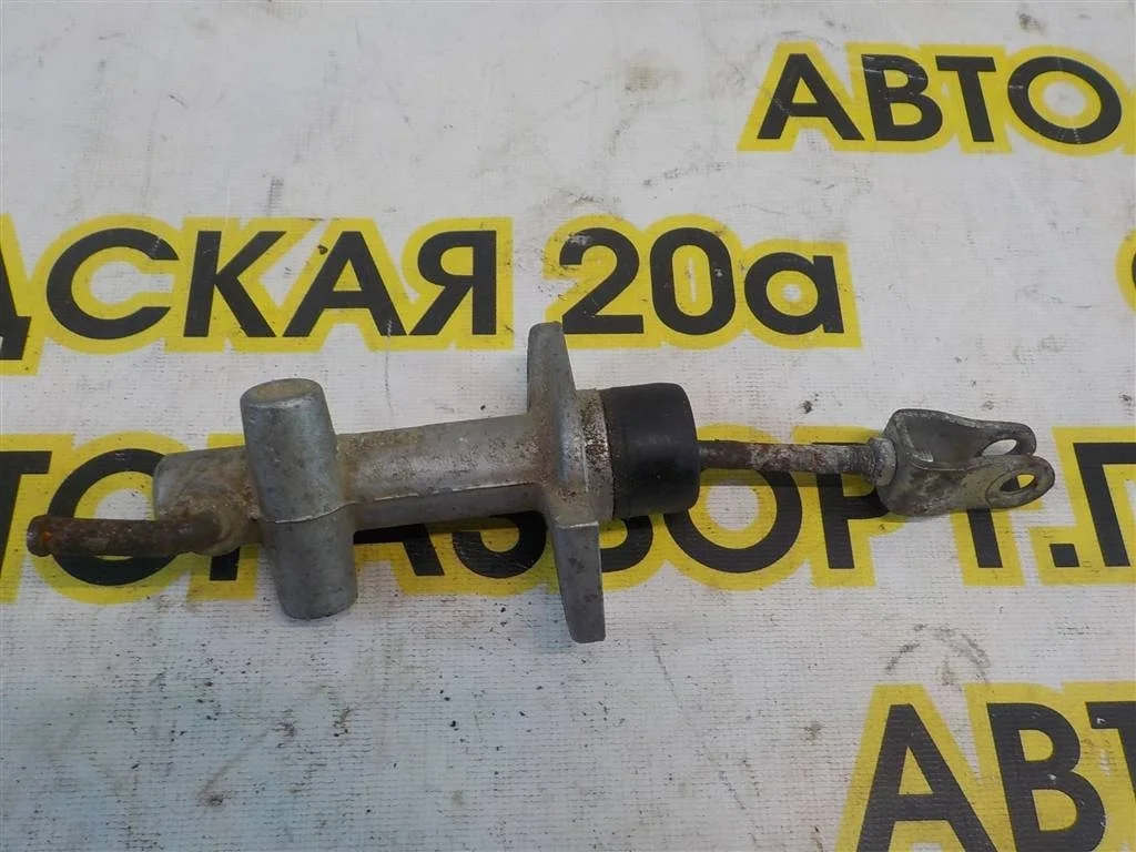 Цилиндр сцепления главный Chevrolet Lanos I (2002—2009)